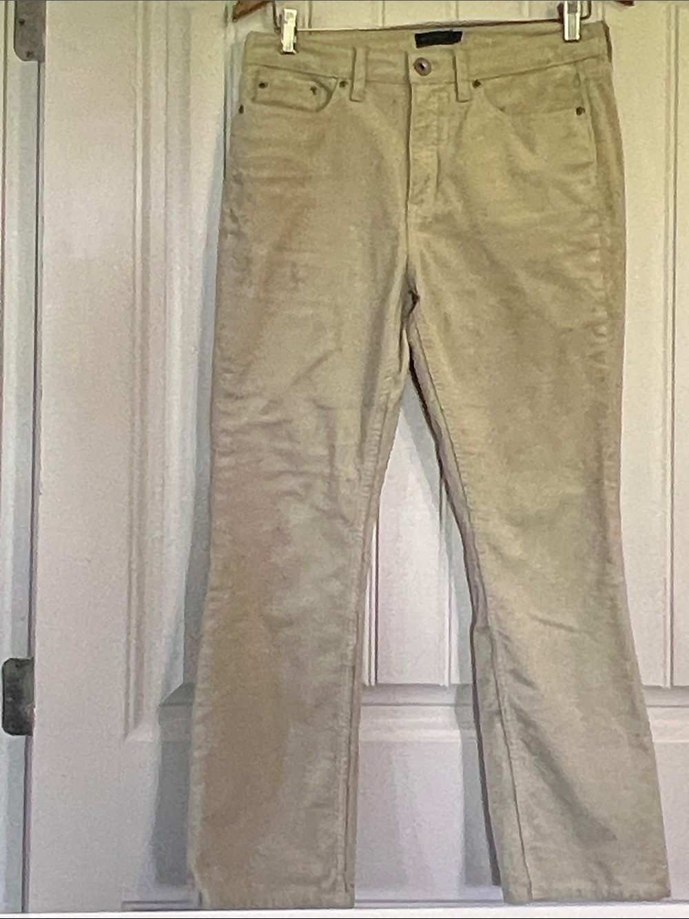 Vineyard Vines kick flare Corduroy Pants